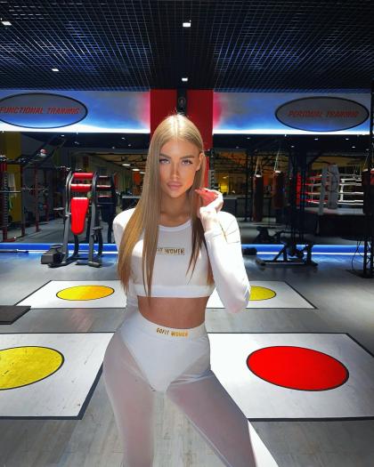 Marta Chernenko photo 15644