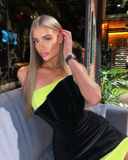 Marta Chernenko photo 15645