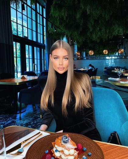 Marta Chernenko photo 15653