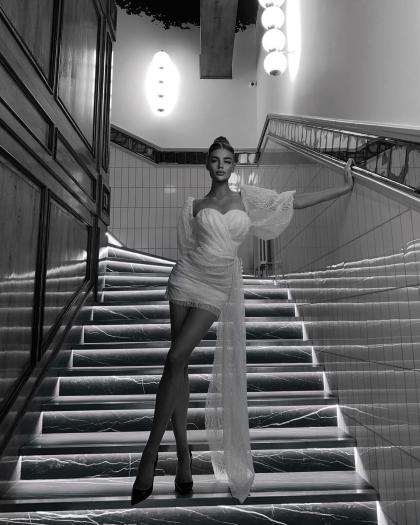 Marta Chernenko photo 15656