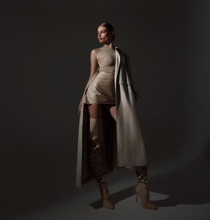 Marta Chernenko photo 15665