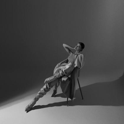 Marta Chernenko photo 15673