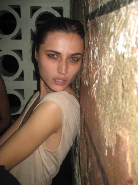 Maja Latinovic #209986