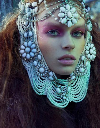 Erika Labanauskaite photo 209990