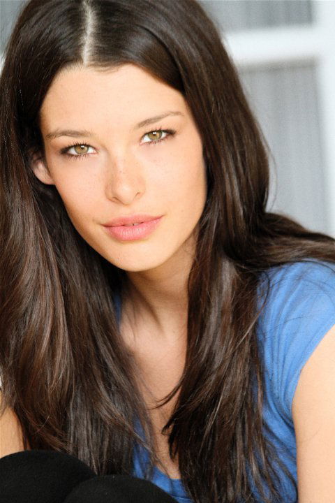 Carly Foulkes #210059