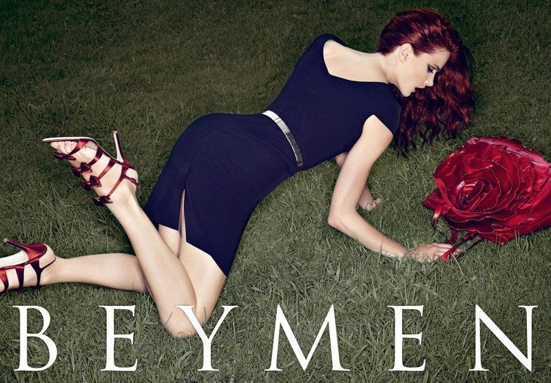 Missy Rayder #210068