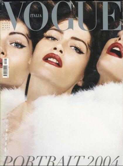 Missy Rayder photo 210067