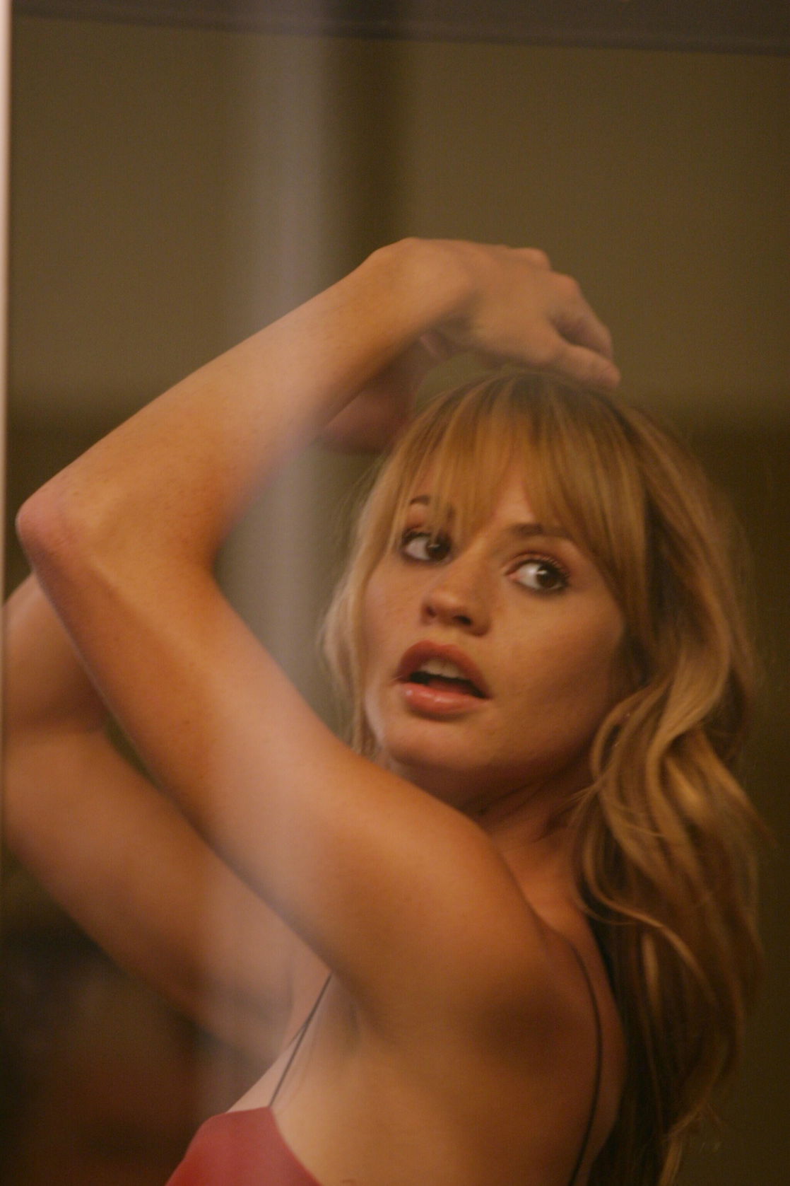 Cameron Richardson #210088