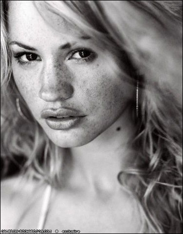 Cameron Richardson #210114