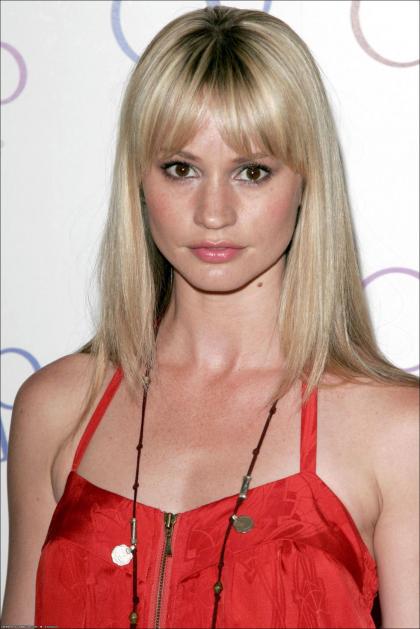 Cameron Richardson