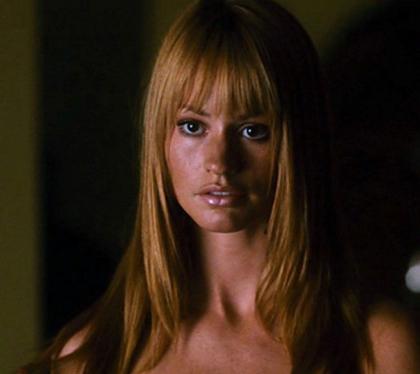 Cameron Richardson