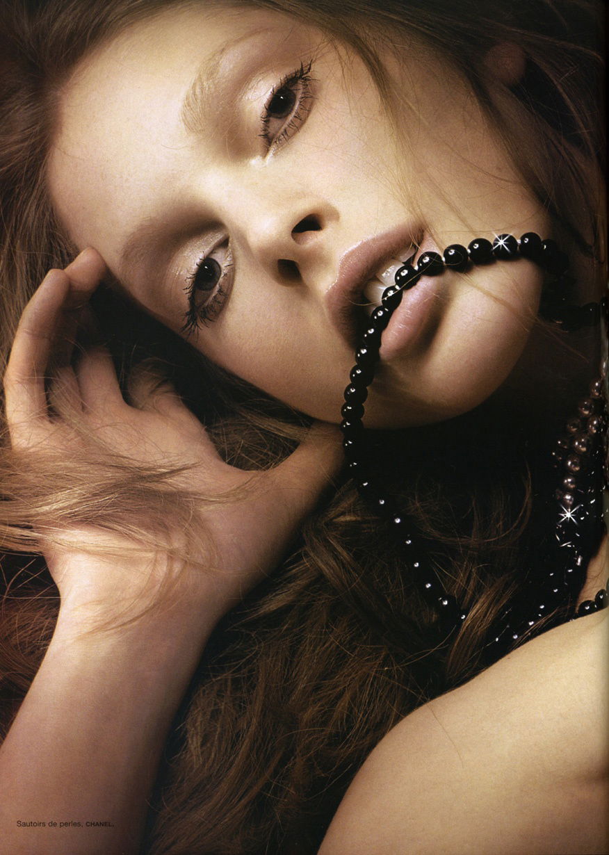 Iselin Steiro #210124