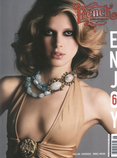 Iselin Steiro #210129