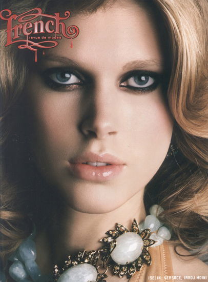 Iselin Steiro #210130