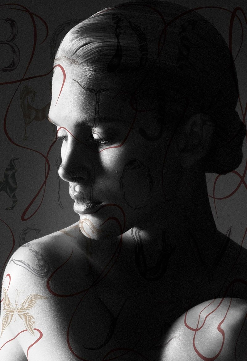 Iselin Steiro #210132