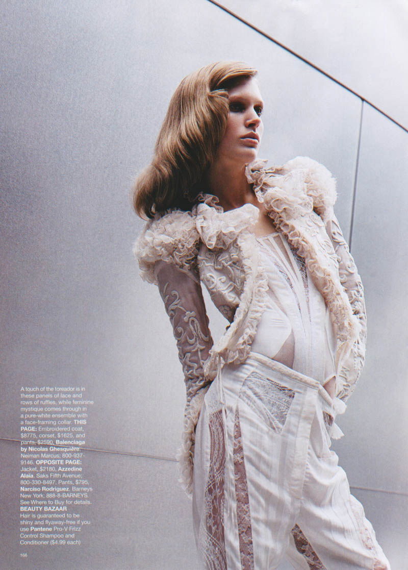 Iselin Steiro #210149