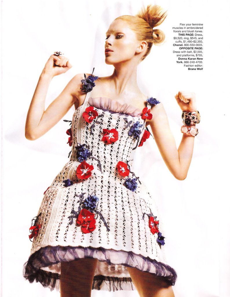 Iselin Steiro #210155