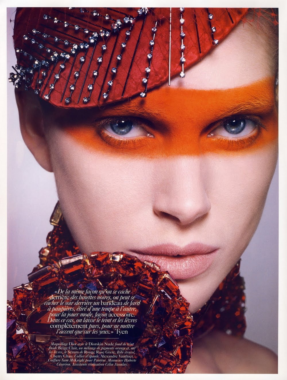 Iselin Steiro #210156