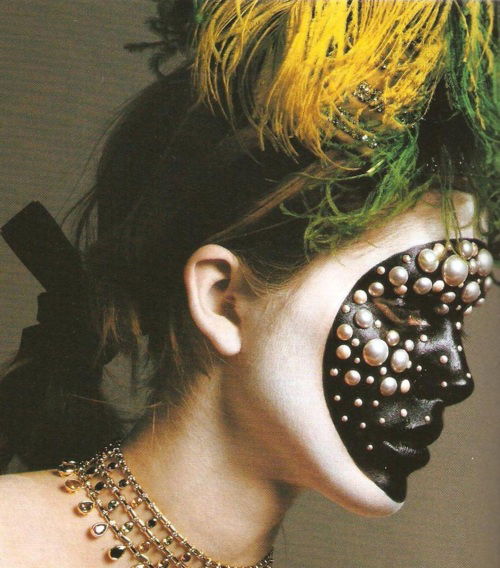 Iselin Steiro #210158