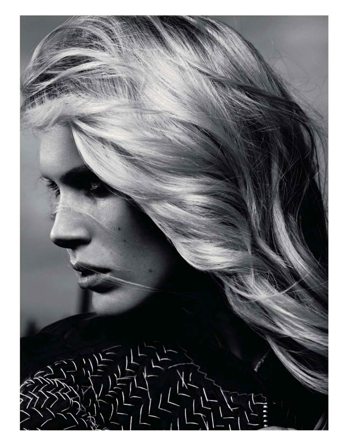 Iselin Steiro #210160