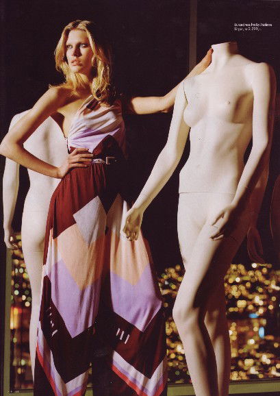 Iselin Steiro #210166