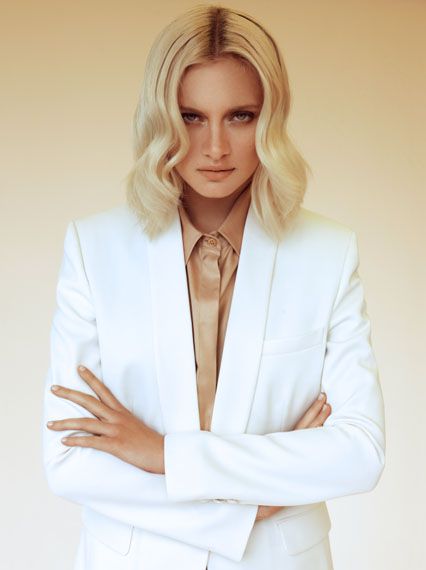 Nadia Serlidou #210177