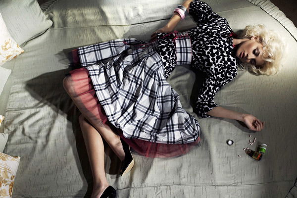 Nadia Serlidou #210189