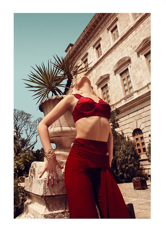 Nadia Serlidou #210211