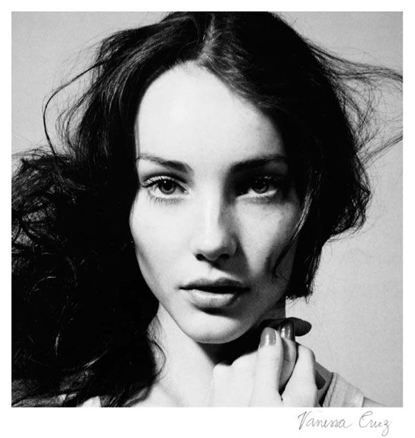 Vanessa Cruz #210223