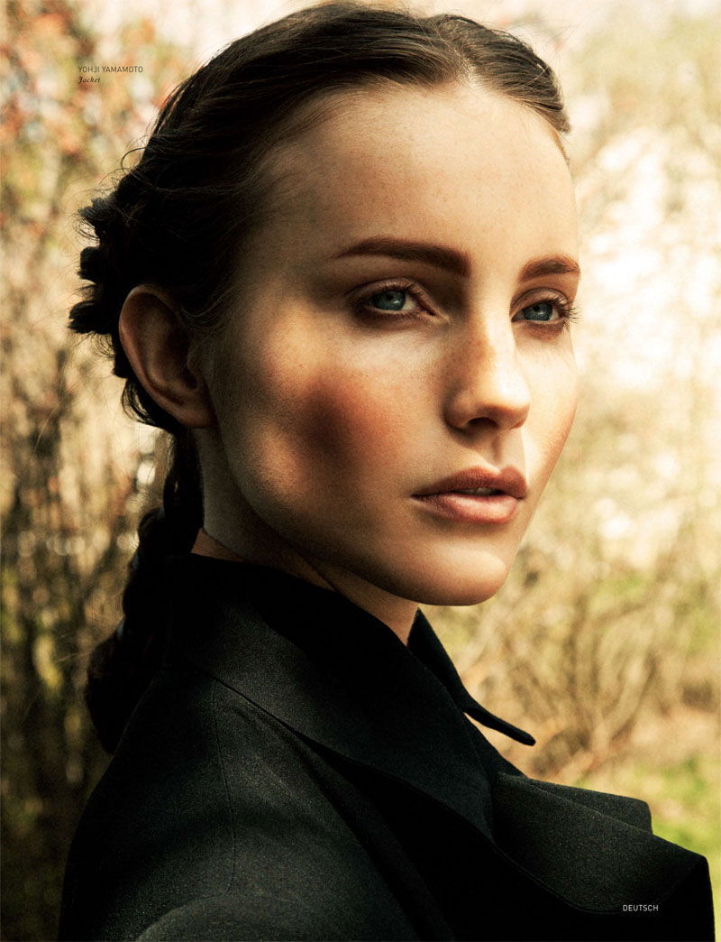 Vanessa Cruz #210228