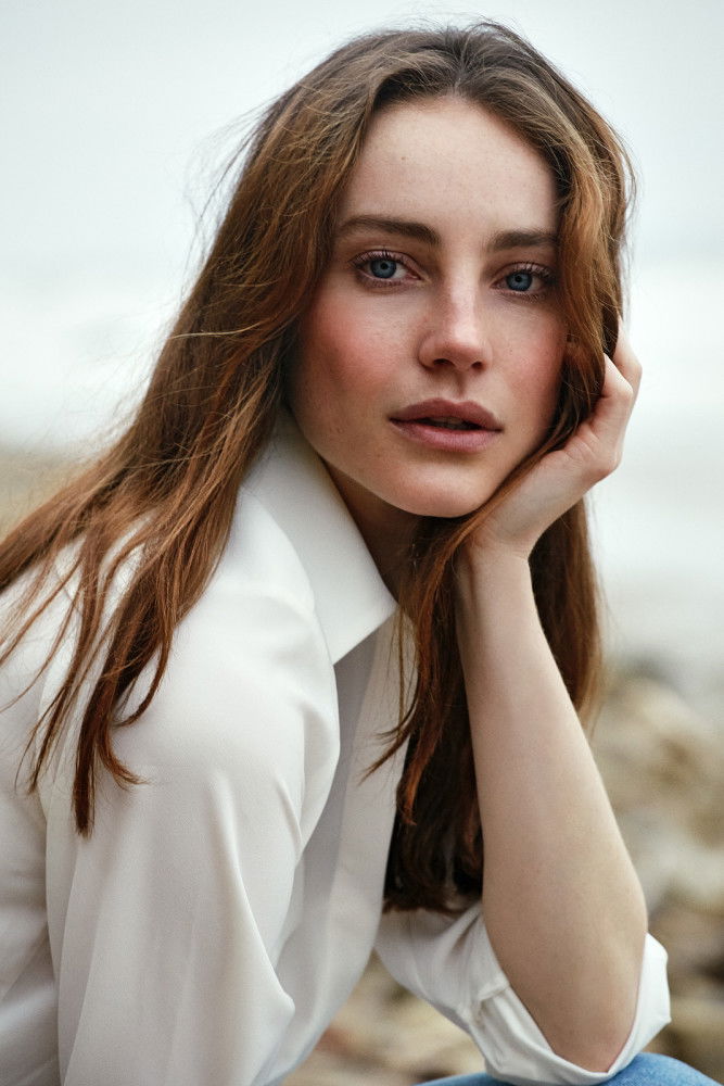 Vanessa Cruz #210240