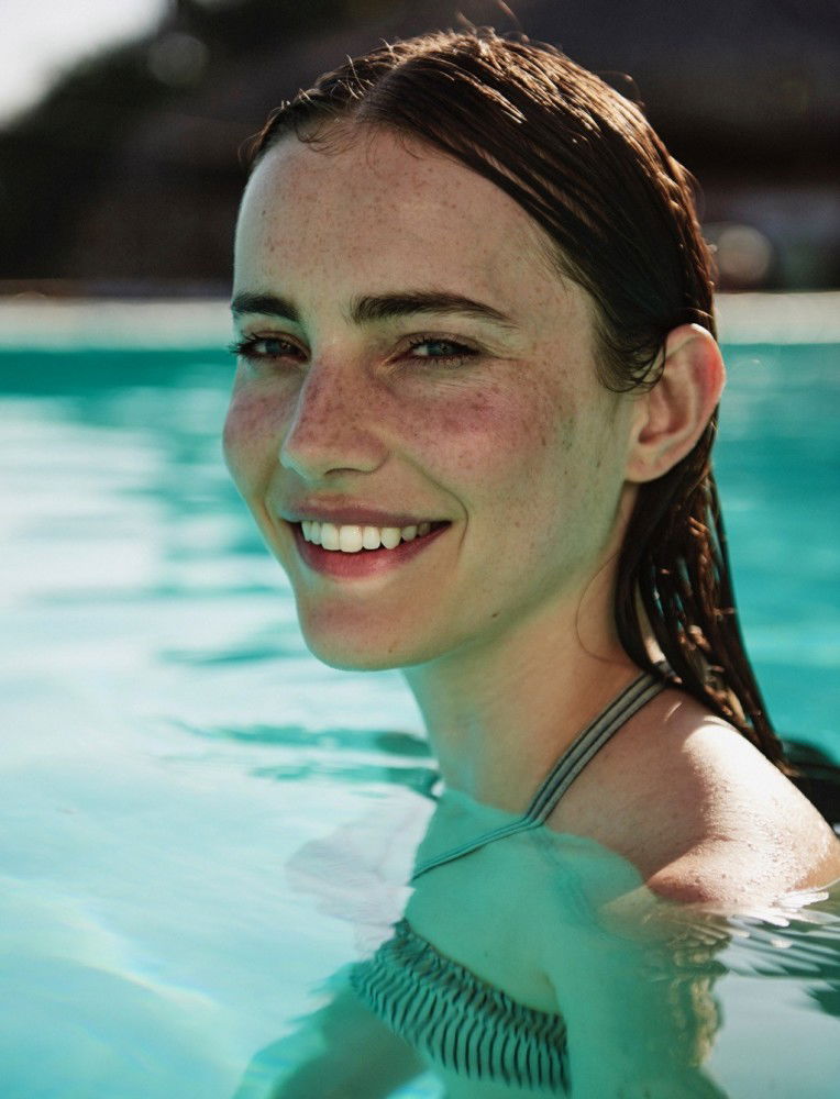 Vanessa Cruz #210241