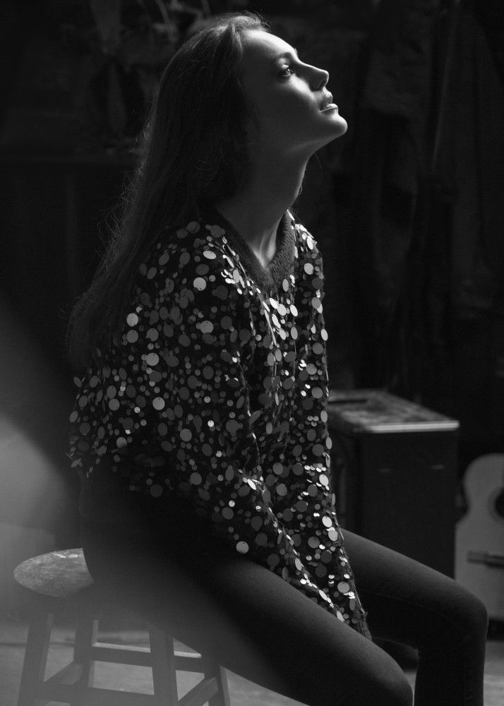 Vanessa Cruz #210245