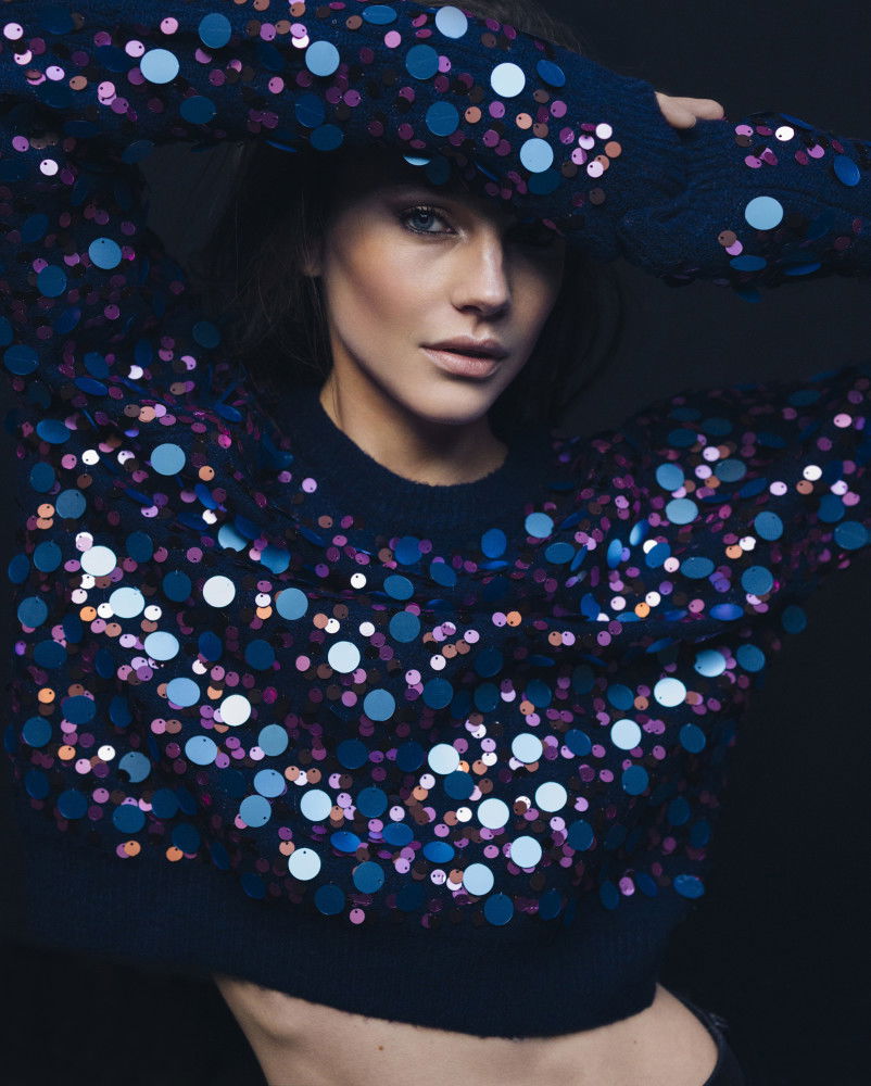 Vanessa Cruz #210246