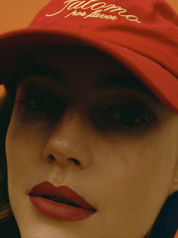 Vanessa Cruz #210249