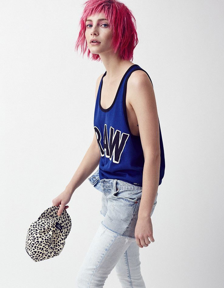 Vanessa Cruz #210252