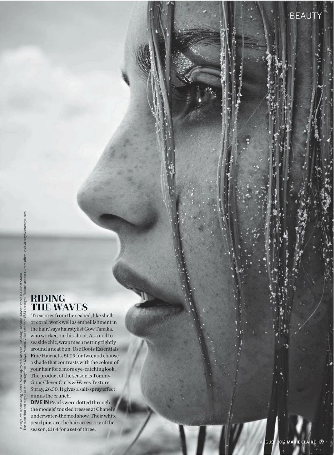 Vanessa Cruz #210253