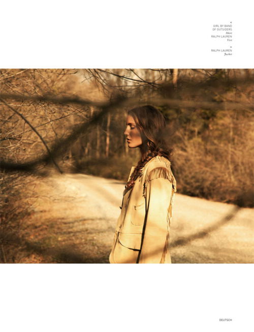 Vanessa Cruz #210256