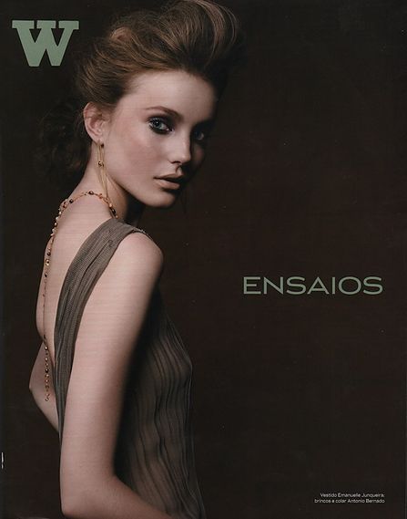 Vanessa Cruz #210259