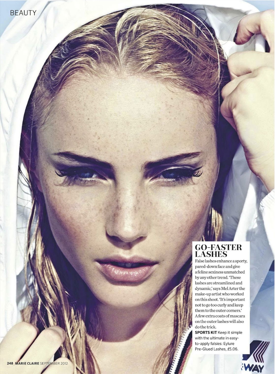 Vanessa Cruz #210262