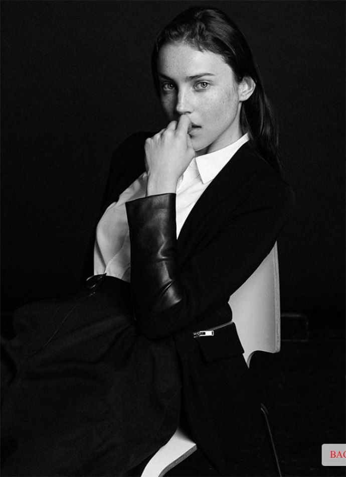 Vanessa Cruz #210265