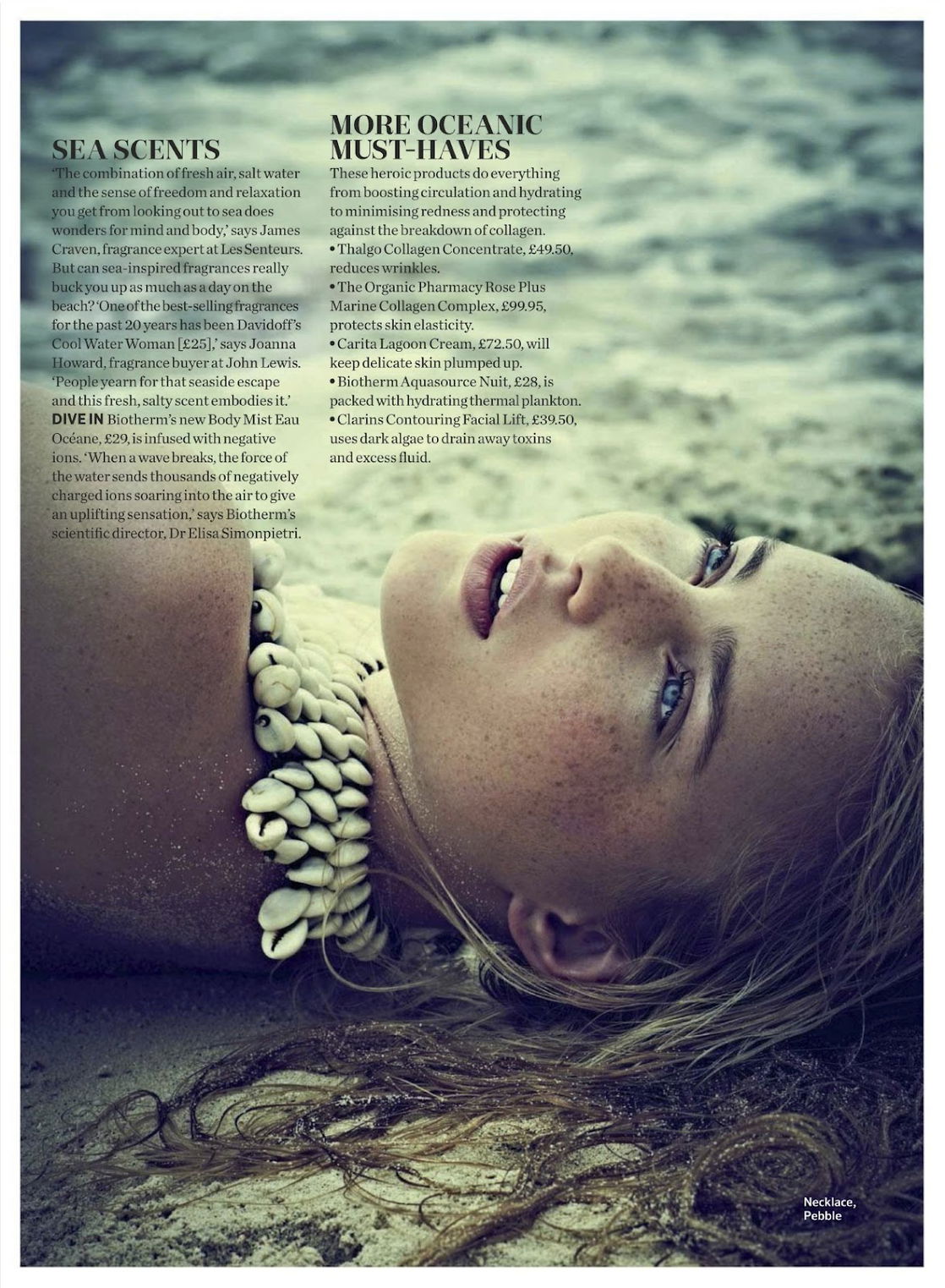 Vanessa Cruz #210266