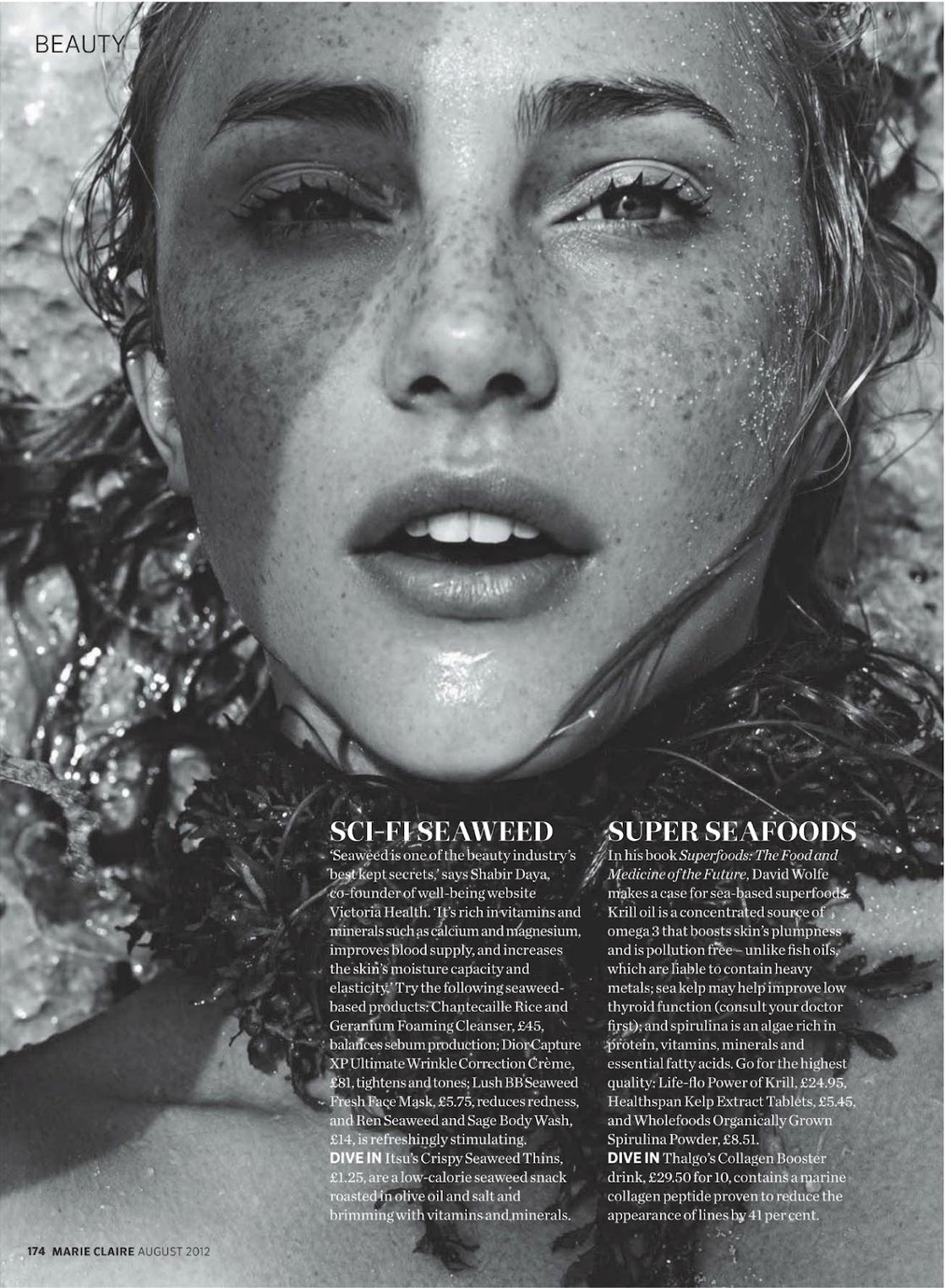 Vanessa Cruz #210267