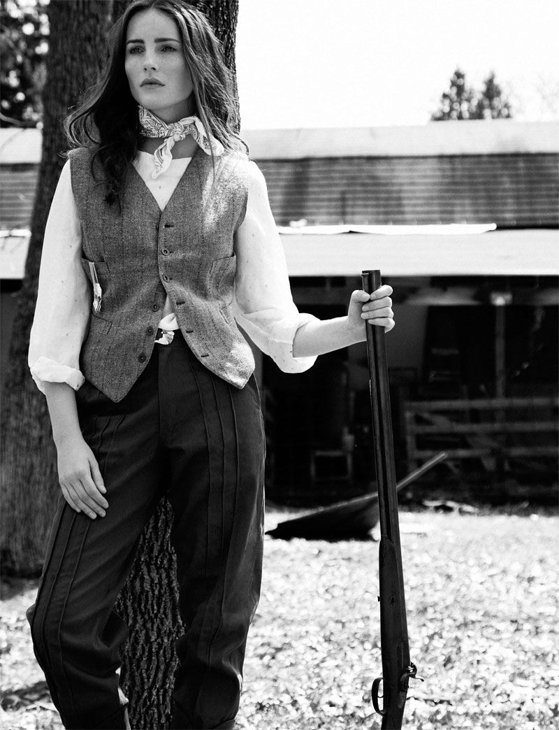 Vanessa Cruz #210269