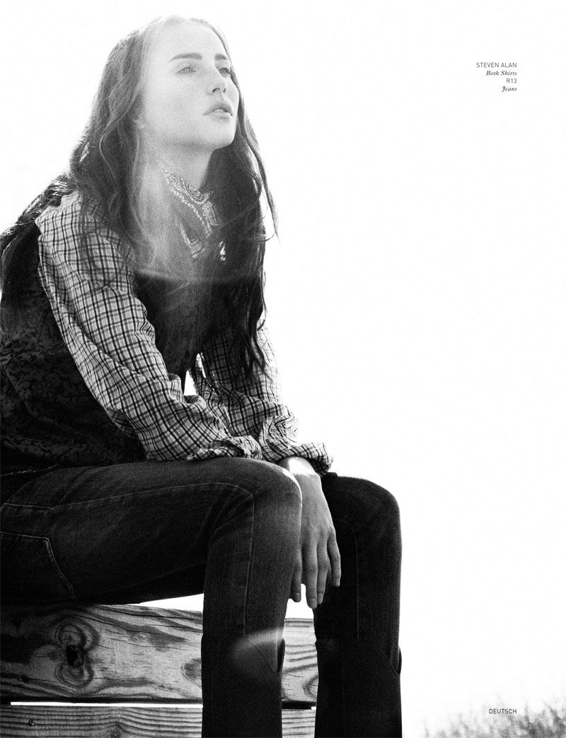 Vanessa Cruz #210270