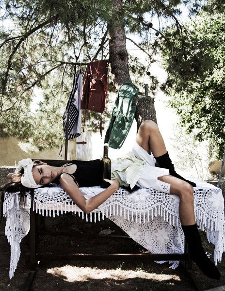 Helena Sopar #210293