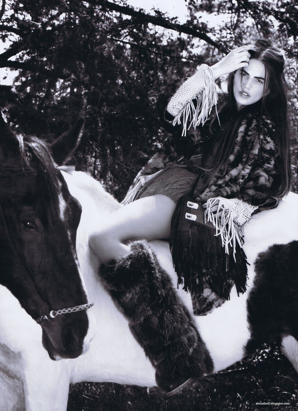 Helena Sopar #210304