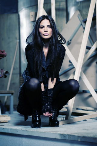 Helena Sopar #210315