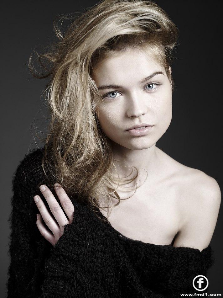 Jane Randall #210327