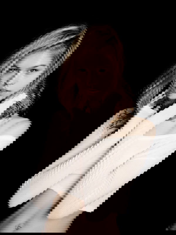 Jane Randall #210329